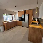 Séjour chez l'habitant Darya - In A *