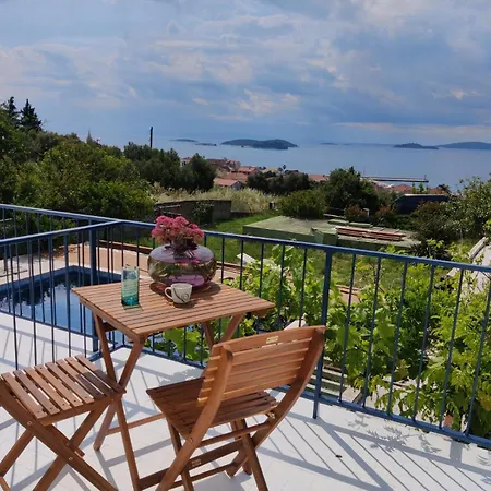 Darya - In A * Orebić