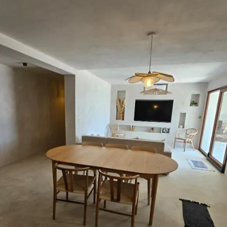 Privat bolig Darya - In A *