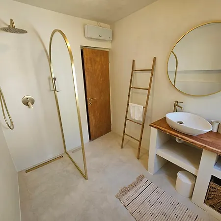 Accommodatie bij particulieren Darya - In A