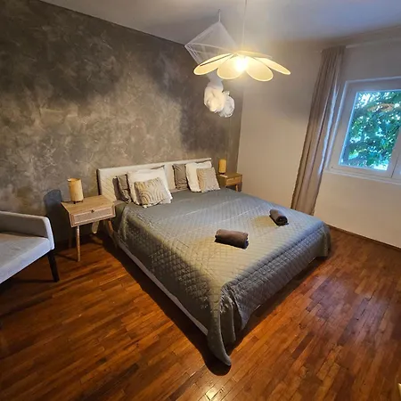 Darya - In A Accommodatie bij particulieren *