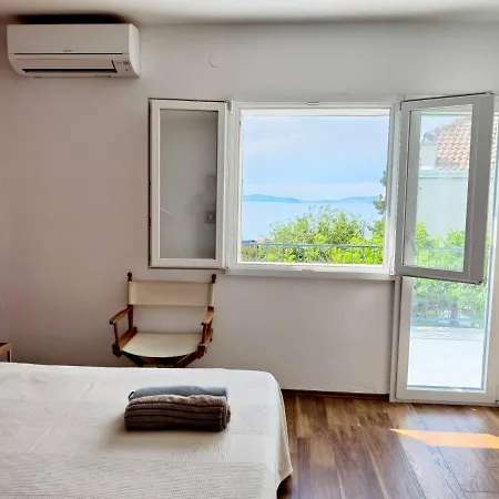 Darya - In A Accommodatie bij particulieren *