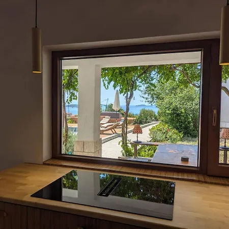 Accommodatie bij particulieren Darya - In A Orebić