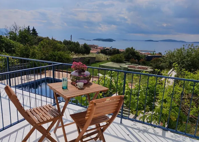 Darya - In A * Orebić