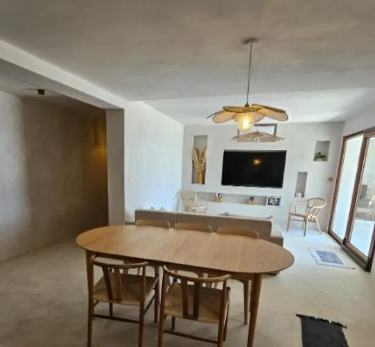 Accommodatie bij particulieren Darya - In A *