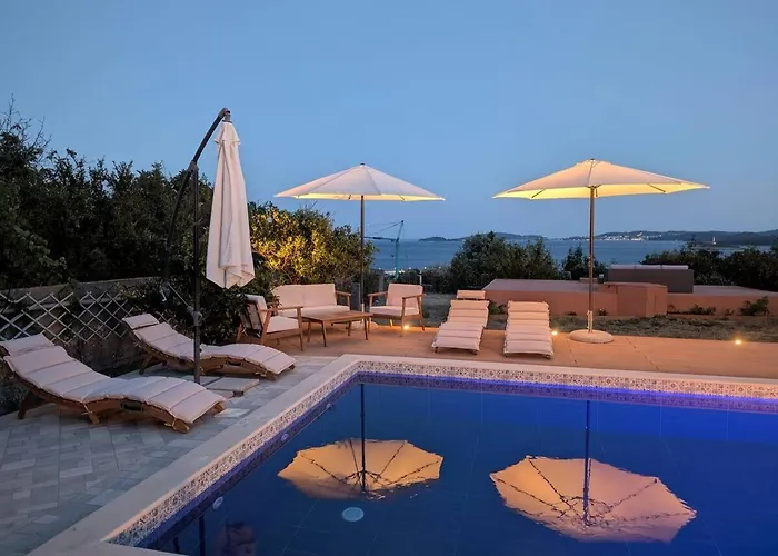 Darya - In A Accommodatie bij particulieren Orebić