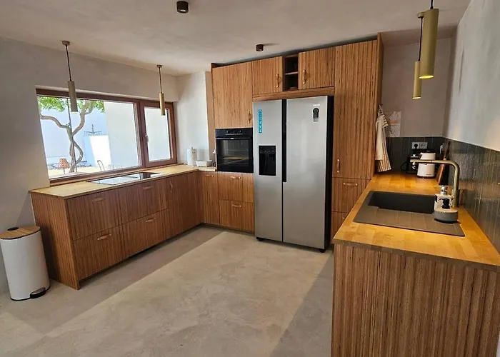 Accommodatie bij particulieren Darya - In A *