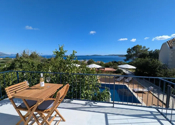 Darya - In A * Orebić