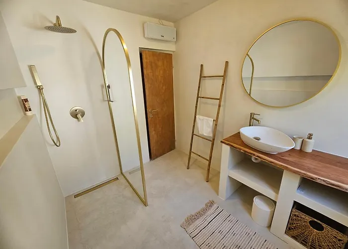 Accommodatie bij particulieren Darya - In A