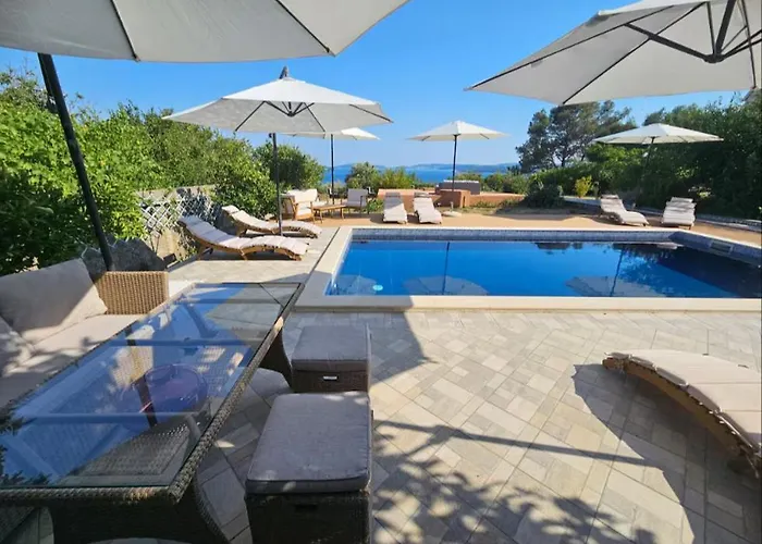 Darya - In A * Orebić